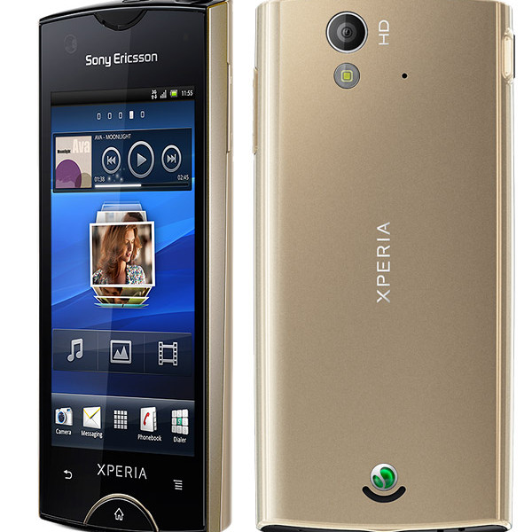 Battery replace Sony Xperia Ray SO-03C  ST18 ST18i