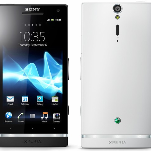 Battery replace Sony Xperia Sola MT27  MT27i