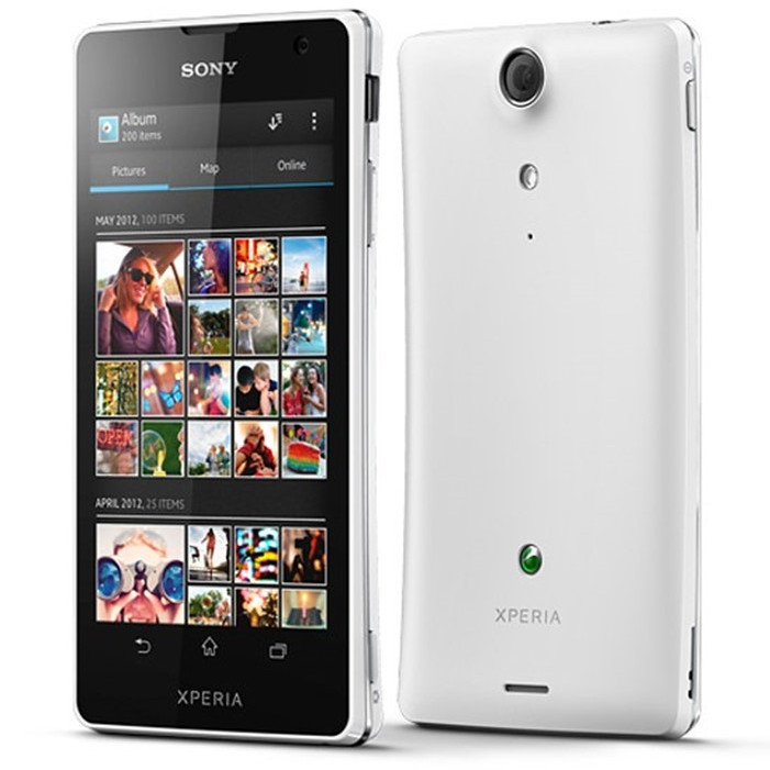 Battery replace Sony Xperia TX LT29 SO-04D