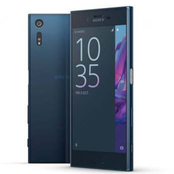 Battery replace Sony Xperia XZ1