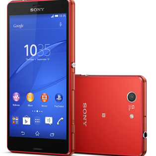 Battery replace Sony Xperia Z3 Compact ( Z3 Mini ) D5803 D5833