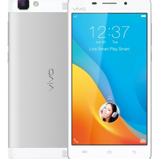 Battery replace Vivo V1 Max Hồ Chí Minh Battery replace Vivo V1 Max