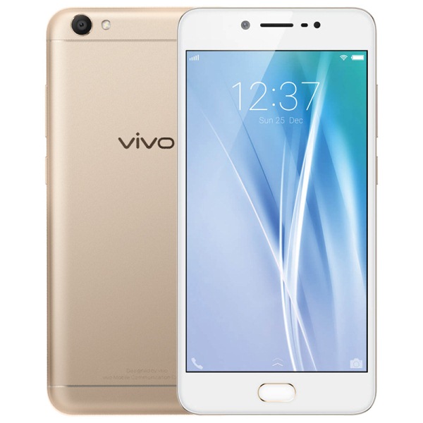 Battery replace Vivo V5 Hồ Chí Minh Battery replace Vivo V5
