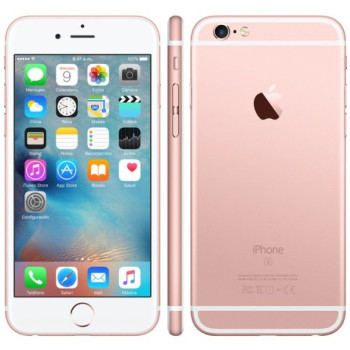 Replacement zin Iphone 6S + Battery Replacement zin Iphone 6S + Battery