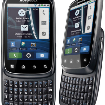 Fix Vibration Not Working Issue Motorola SPICE XT300