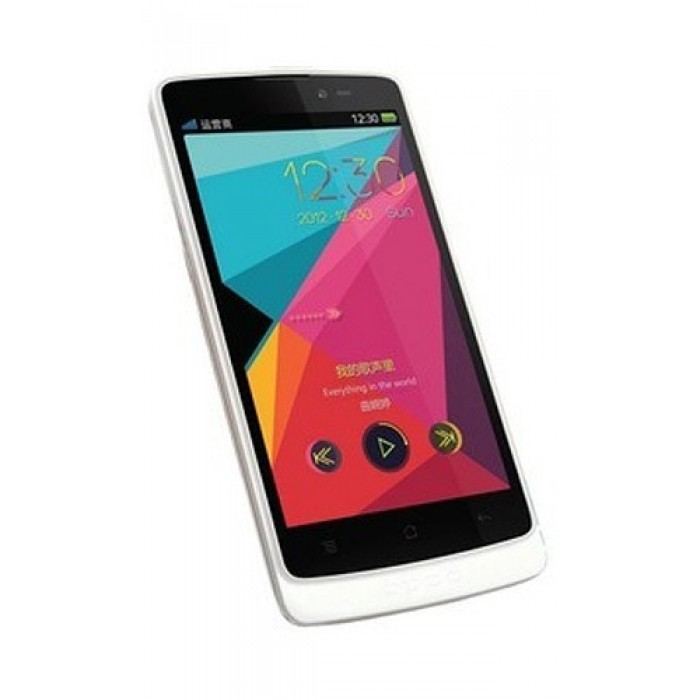 Thay rung Oppo R809