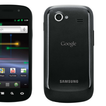 Fix Vibration Not Working Issue Samsung Google Nexus S I9020