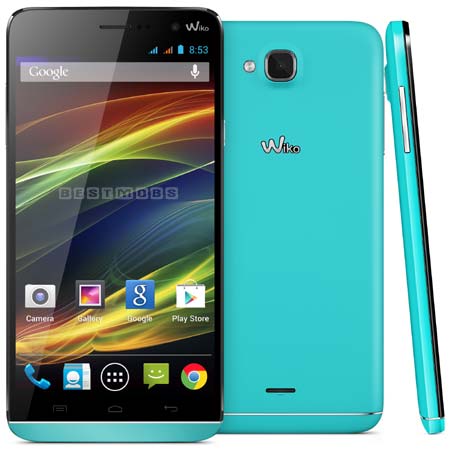 Fix Vibration Not Working Issue Wiko Slide Hồ Chí Minh Fix Vibration Not Working Issue Wiko Slide
