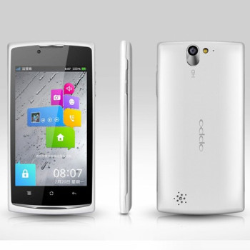 Repair Charger Oppo R807