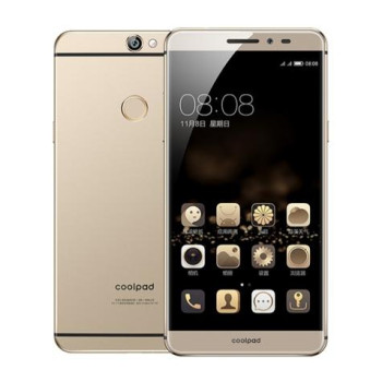 Replace LCD Screen Coolpad Max Replace LCD Screen Coolpad Max