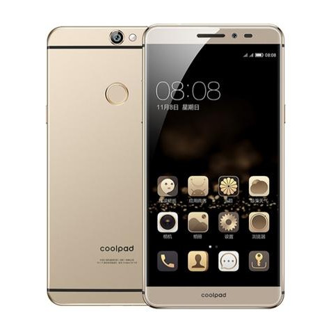 Replace LCD Screen Coolpad Max Hồ Chí Minh Replace LCD Screen Coolpad Max