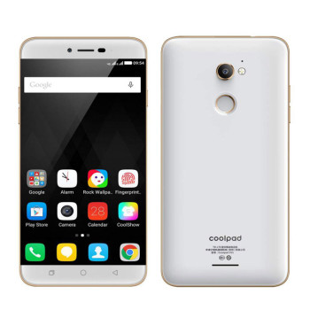 Replace LCD Screen Coolpad Max Lite Replace LCD Screen Coolpad Max Lite