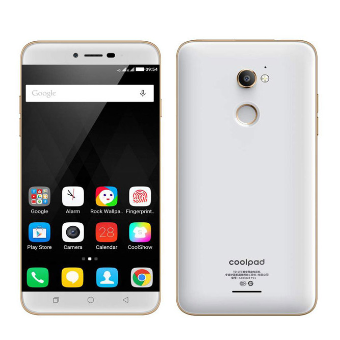 Replace LCD Screen Coolpad Max Lite Hồ Chí Minh Replace LCD Screen Coolpad Max Lite