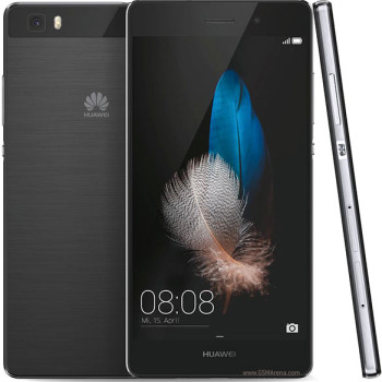 Replace LCD Screen Huawei P8 Lite Replace LCD Screen Huawei P8 Lite