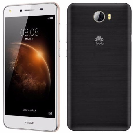 Replace LCD Screen Huawei Y5 II Hồ Chí Minh Replace LCD Screen Huawei Y5 II