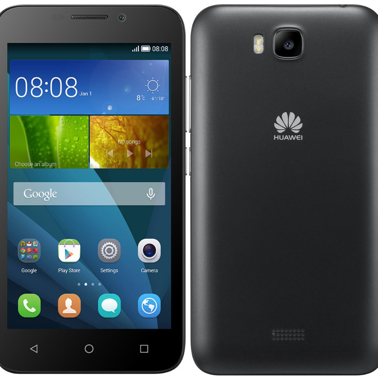 Replace LCD Screen Huawei Y541 Hồ Chí Minh Replace LCD Screen Huawei Y541