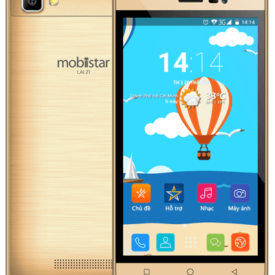 Replace Touch Screen Digitizer Mobiistar Lai Z1 Hồ Chí Minh Replace Touch Screen Digitizer Mobiistar Lai Z1