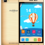 Thay màn hình Mobiistar Lai Z1