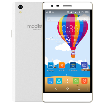 Replace LCD Screen Mobiistar LAI Zumbo S Replace LCD Screen Mobiistar LAI Zumbo S