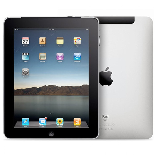 Upgrade hard drive space iPad 1 Hồ Chí Minh Upgrade hard drive space iPad 1