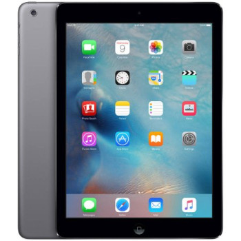 Nâng cấp dung lượng ổ cứng iPad Air I
