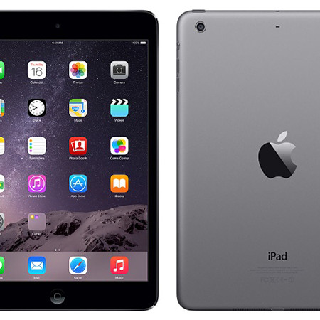 Upgrade hard drive space iPad Mini 2 Hồ Chí Minh Upgrade hard drive space iPad Mini 2