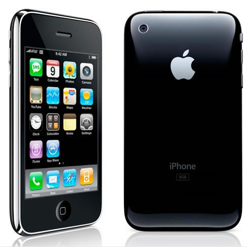 Nâng cấp dung lượng ổ cứng iphone 3GS Hồ Chí Minh Nâng cấp dung lượng ổ cứng iphone 3GS