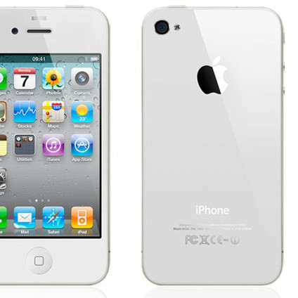Nâng cấp dung lượng ổ cứng iPhone 4 Hồ Chí Minh Nâng cấp dung lượng ổ cứng iPhone 4