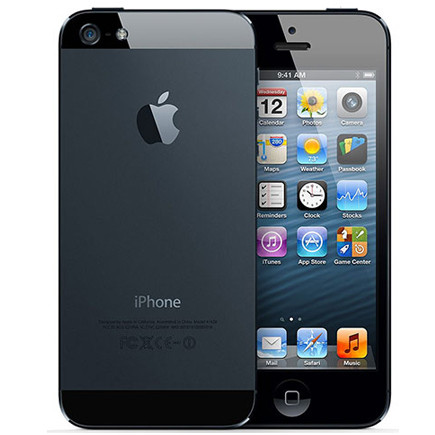 Nâng cấp dung lượng ổ cứng iPhone 5 Hồ Chí Minh Nâng cấp dung lượng ổ cứng iPhone 5