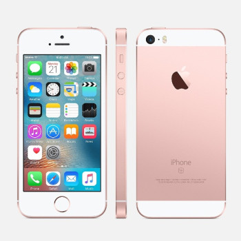 Upgrade hard drive space iPhone SE