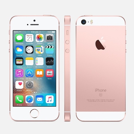 Nâng cấp dung lượng ổ cứng iPhone SE Hồ Chí Minh Nâng cấp dung lượng ổ cứng iPhone SE