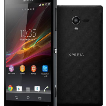 Repair Sony Xperia UL SOL22