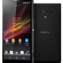Nắp chụp chân sạc chống nước Sony Xperia UL SOL22 Nắp chụp chân sạc chống nước Sony Xperia UL SOL22