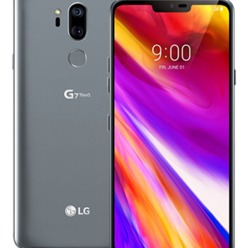 Thay ổ sim không nhận sim LG G7 ThinQ Thay ổ sim không nhận sim LG G7 ThinQ