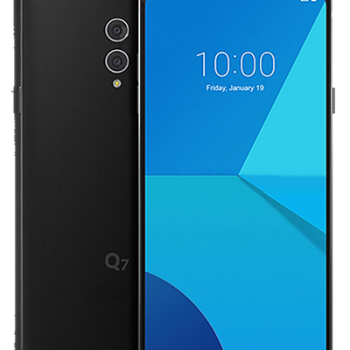 Thay ổ sim không nhận sim LG Q7 Thay ổ sim không nhận sim LG Q7