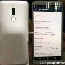 Forgot account password Meizu M6T Hồ Chí Minh Forgot account password Meizu M6T