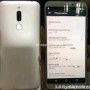 Bypass quên mật khẩu mở khoá Meizu M6T Bypass quên mật khẩu mở khoá Meizu M6T