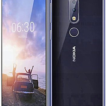 Bypass quên mật khẩu mở khoá Nokia X6