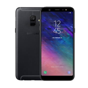 Thay ổ sim không nhận sim Samsung Galaxy A6 (2018) Thay ổ sim không nhận sim Samsung Galaxy A6 (2018)