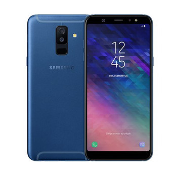 Thay ổ sim không nhận sim Samsung Galaxy A6+ (2018) Thay ổ sim không nhận sim Samsung Galaxy A6+ (2018)