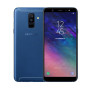 Bypass quên mật khẩu mở khoá Samsung Galaxy A6+ (2018) Bypass quên mật khẩu mở khoá Samsung Galaxy A6+ (2018)