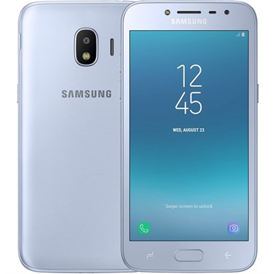 Bypass quên mật khẩu mở khoá Samsung Galaxy J2 Pro 2018