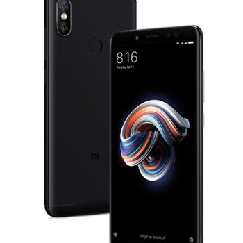 Thay màn hình Xiaomi Redmi Note 5 Thay màn hình Xiaomi Redmi Note 5