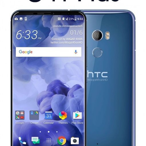 Emergency data recovery contacts, images, messages HTC U11+ Hồ Chí Minh Emergency data recovery contacts, images, messages HTC U11+