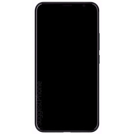 Replace the volume button HTC U12