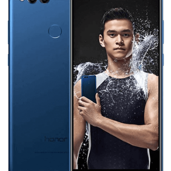 Thay kính cảm ứng Huawei Honor 7X Thay kính cảm ứng Huawei Honor 7X