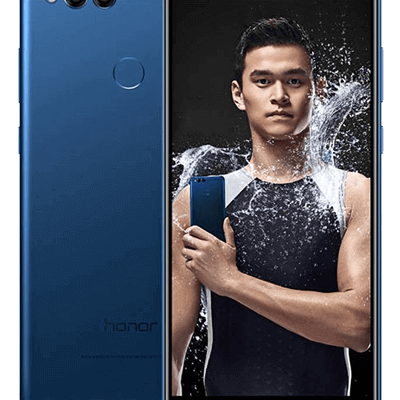Cài rom cứu mất boot Repair Boot Huawei Honor 7X
