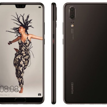 Thay kính cảm ứng Huawei P20 Thay kính cảm ứng Huawei P20