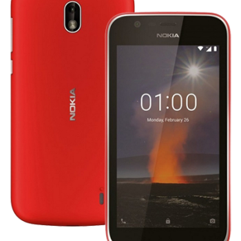Cant Charging screen is black screen Nokia 1 Cant Charging screen is black screen Nokia 1