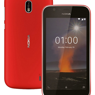 Cài rom cứu mất boot Repair Boot Nokia 1